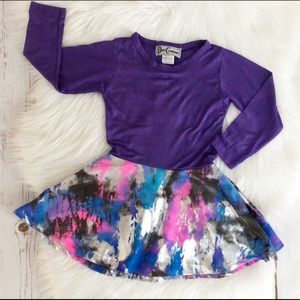 Dance Creations Dress